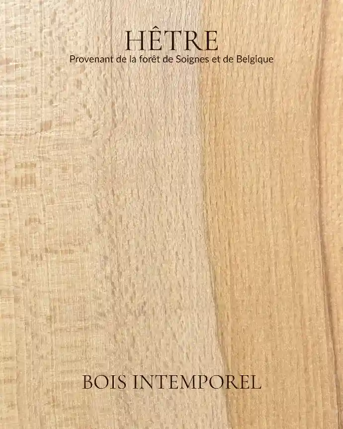 hêtre - Bois Intemporel