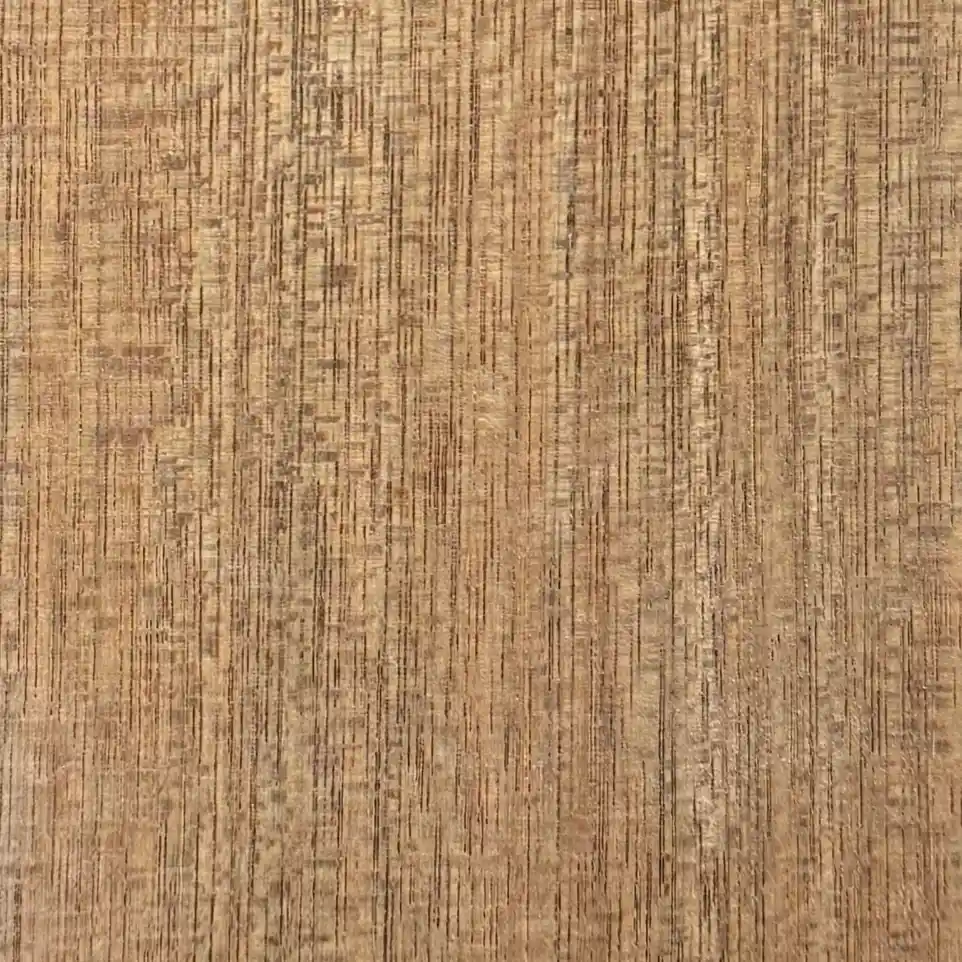 Meranti - bois intemporel