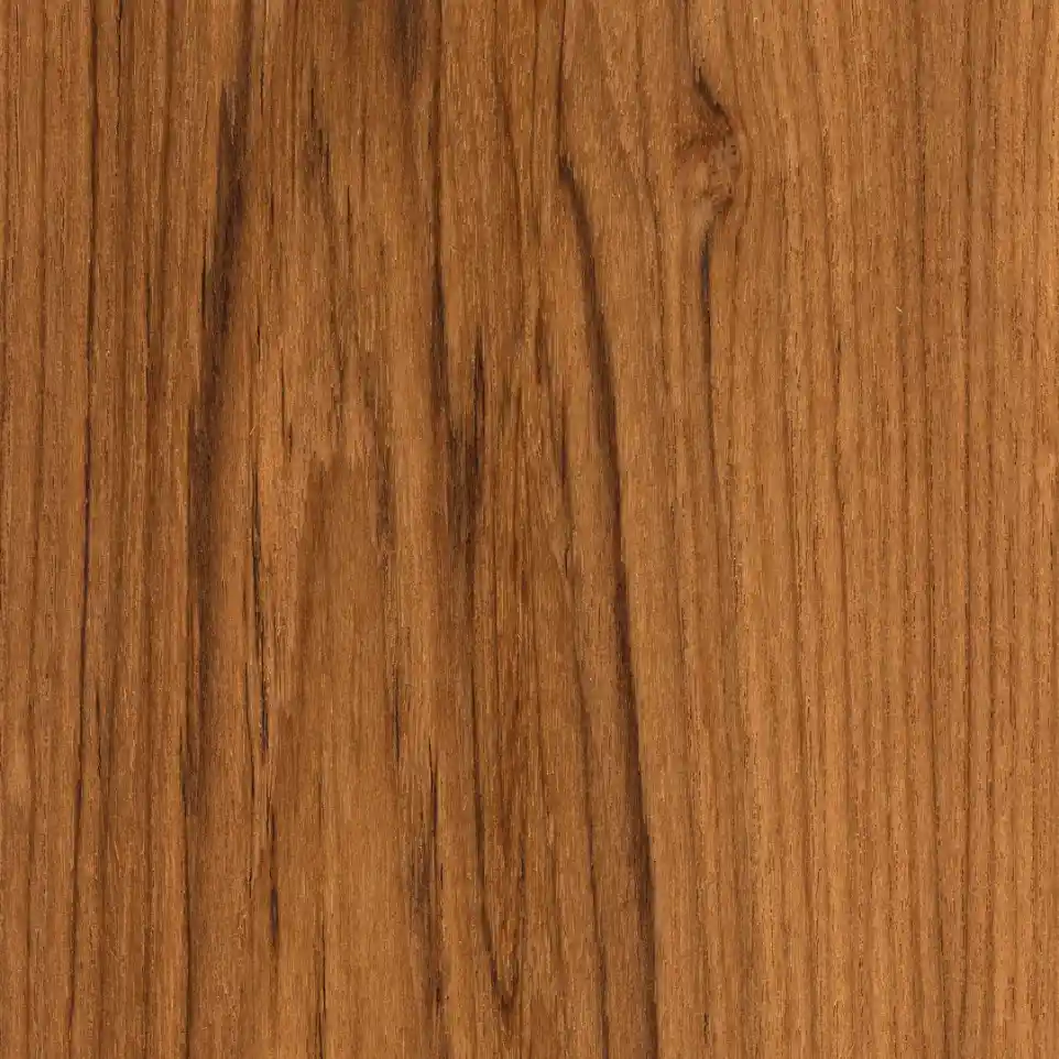 Teck - bois intemporel